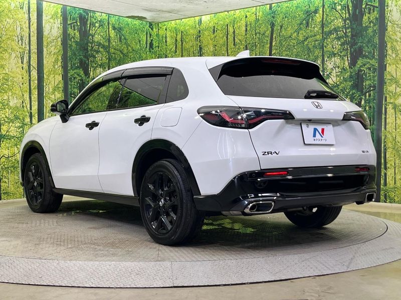 2024 Honda ZR-V 6AA-RZ4 (UW-6aa7679753b99)[7]