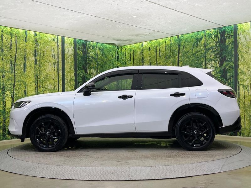 2024 Honda ZR-V 6AA-RZ4 (UW-6aa7679753b99)[8]