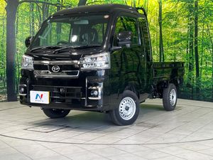 2025 Daihatsu Hijet Truck 3BD-S510P