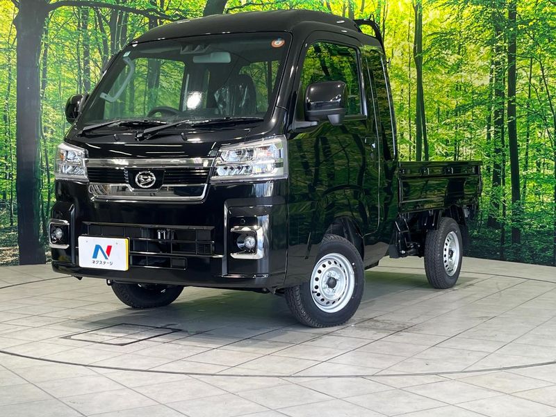 2025 Daihatsu Hijet Truck 3BD-S510P (UW-6aa7679c2ed2f)[0]
