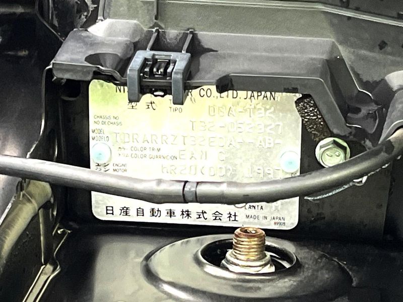 2018 Nissan X-Trail DBA-T32 (UW-6aa767b6e3b5b)[1]