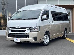 2026 Toyota Hiace Wagon 3BA-TRH224W