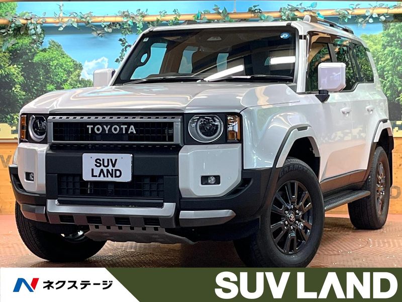 2024 Toyota Land Cruiser 250 3BA-TRJ250W (UW-6aa767c71d754)[3]