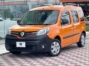 2019 Renault Kangoo ABA-KWH5F1