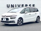 2017 Citroen Grand C4 Picasso LDA-B787AH01
