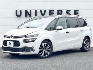 2017 Citroen Grand C4 Picasso LDA-B787AH01
