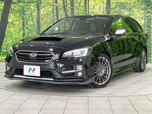 2017 Subaru Levorg DBA-VM4