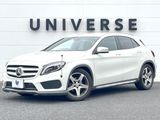 2015 Mercedes Benz GLA Class DBA-156942