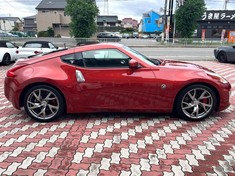 2015 Nissan Fairlady Z CBA-Z34 (UW-6aa7680009729)[6]