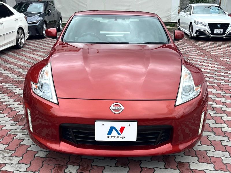 2015 Nissan Fairlady Z CBA-Z34 (UW-6aa7680009729)[4]