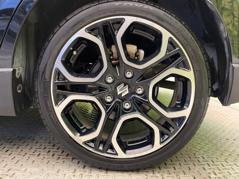 2018 Suzuki Swift Sport CBA-ZC33S (UW-6aa7680198564)[9]