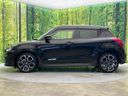 2018 Suzuki Swift Sport CBA-ZC33S (UW-6aa7680198564)[12]