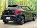 2018 Suzuki Swift Sport CBA-ZC33S (UW-6aa7680198564)[15]