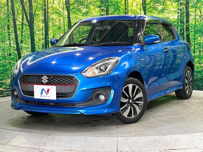 2017 Suzuki Swift DAA-ZD53S (UW-6aa768052a06d)[0]
