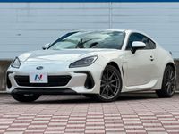 2021 Subaru BRZ 3BA-ZD8