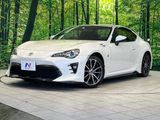 2018 Toyota 86 DBA-ZN6