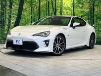 2018 Toyota 86 DBA-ZN6