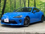 2019 Toyota 86 4BA-ZN6
