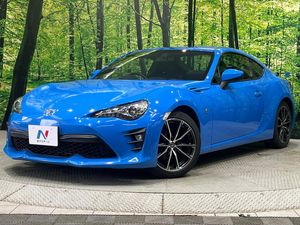 2019 Toyota 86 4BA-ZN6