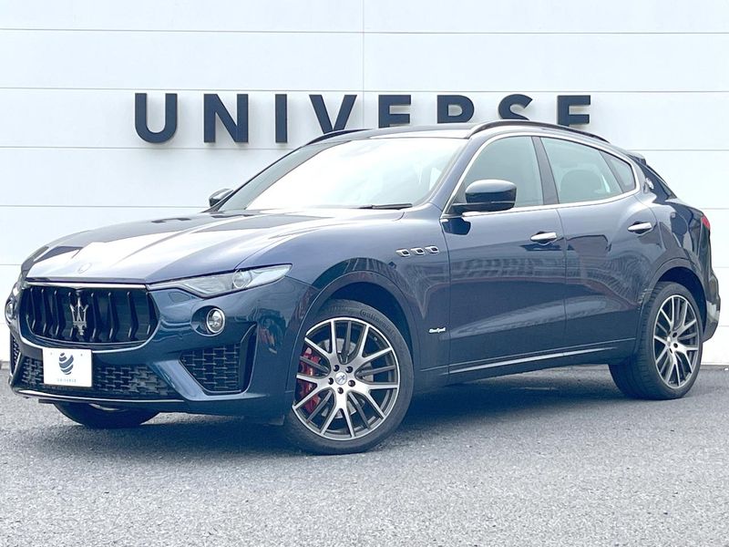 2019 Maserati Levante ABA-MLE30D (UW-6aa7680a4bb71)[0]