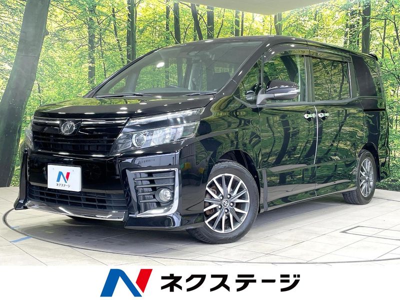 2016 Toyota Voxy DBA-ZRR80W (UW-6aa768117127b)[3]