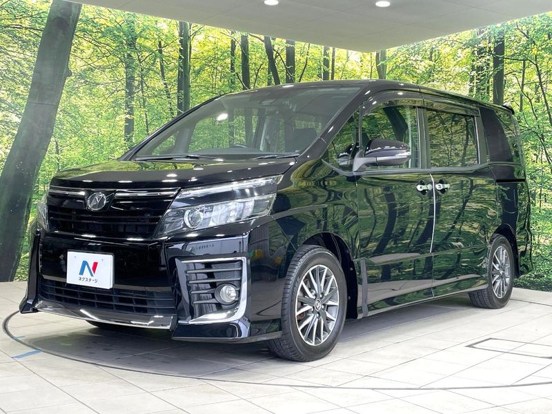 2016 Toyota Voxy DBA-ZRR80W (UW-6aa768117127b)[15]