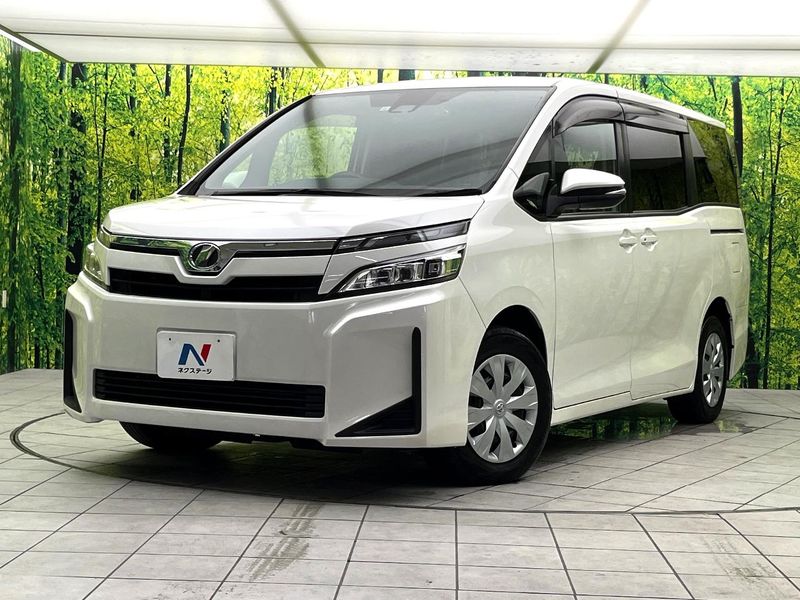 2019 Toyota Voxy DBA-ZRR80G (UW-6aa7681983a78)[0]