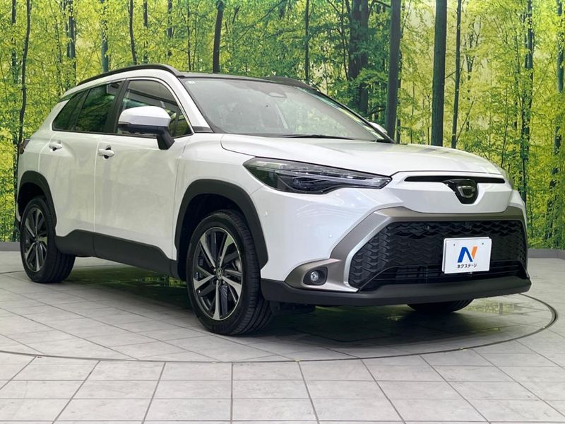 2025 Toyota Corolla Cross 6AA-ZVG13 (UW-6aa7682b95a06)[17]