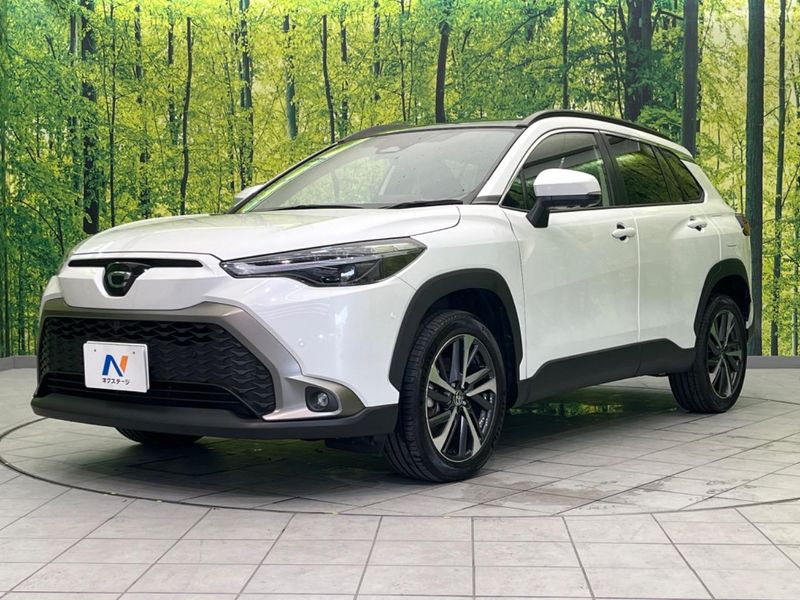 2025 Toyota Corolla Cross 6AA-ZVG13 (UW-6aa7682b95a06)[11]