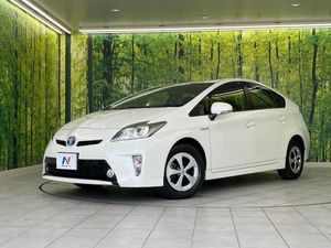 2015 Toyota Prius DAA-ZVW30
