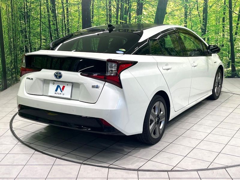 2019 Toyota Prius DAA-ZVW51 (UW-6aa7683fdd266)[20]