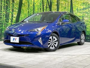 2016 Toyota Prius DAA-ZVW51