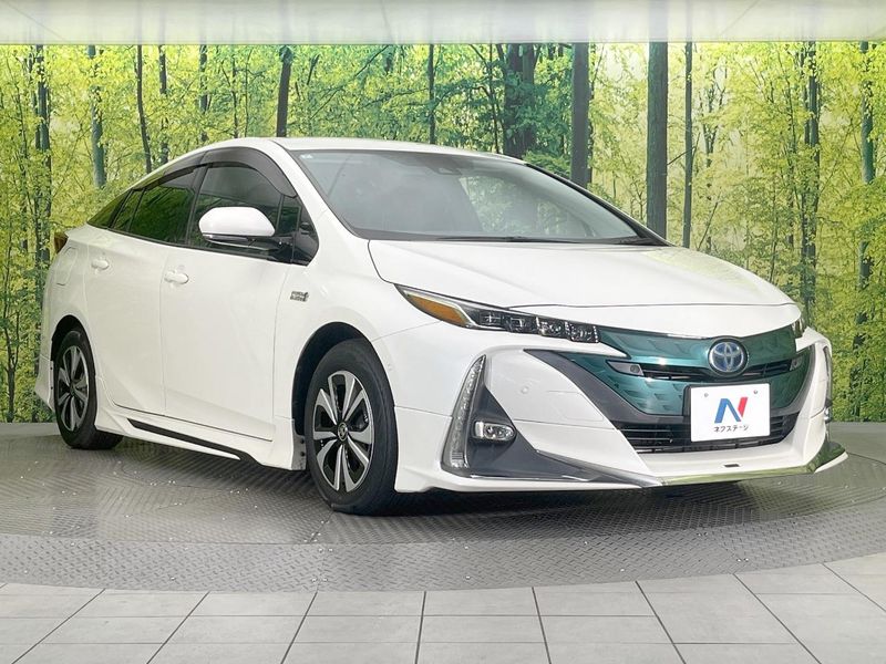 2018 Toyota Prius PHV DLA-ZVW52 (UW-6aa768453109a)[18]