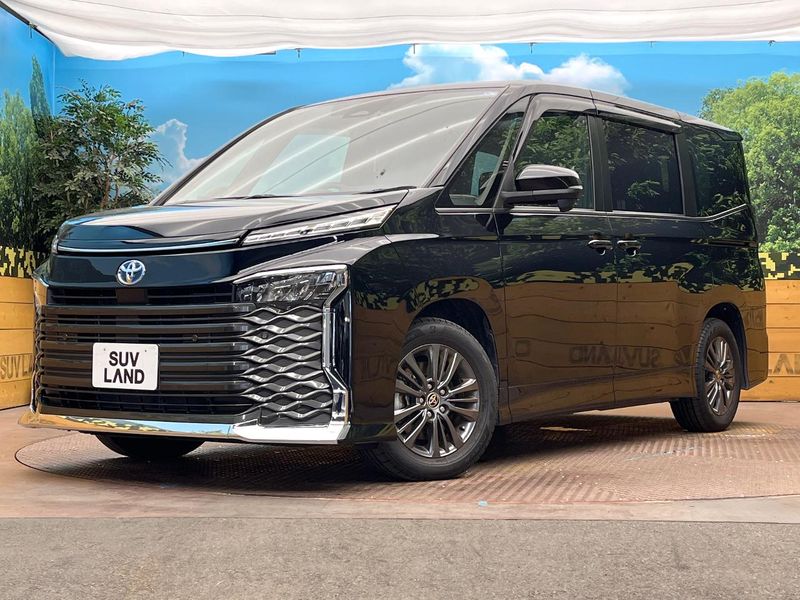 2022 Toyota Voxy 6AA-ZWR90W (UW-6aa76857408f4)[0]