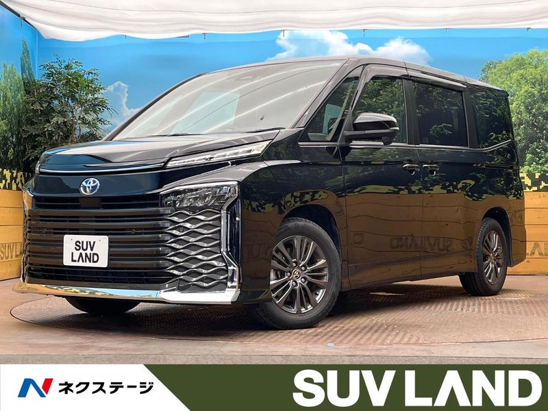 2022 Toyota Voxy 6AA-ZWR90W (UW-6aa76857408f4)[3]
