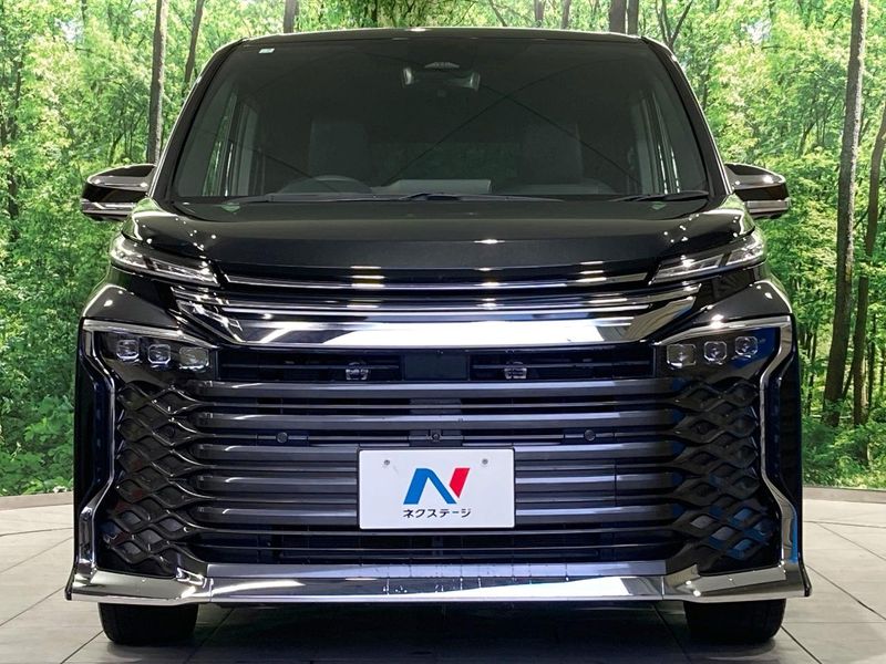 2023 Toyota Voxy 6AA-ZWR90W (UW-6aa7685e31683)[5]