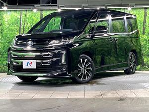 2024 Toyota Noah 6AA-ZWR90W