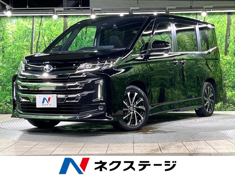 2024 Toyota Noah 6AA-ZWR90W (UW-6aa768624bfbd)[3]