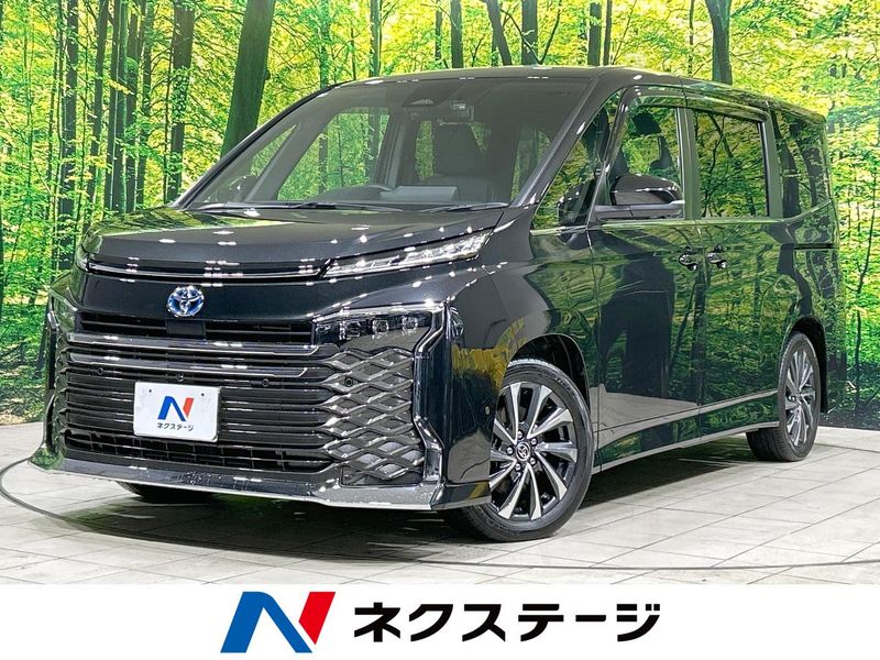 2025 Toyota Voxy 6AA-ZWR90W (UW-6aa76864844b2)[3]