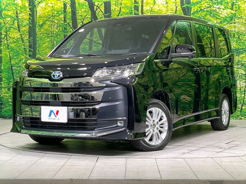 2024 Toyota Noah 6AA-ZWR95W (UW-6aa768691bd29)[0]