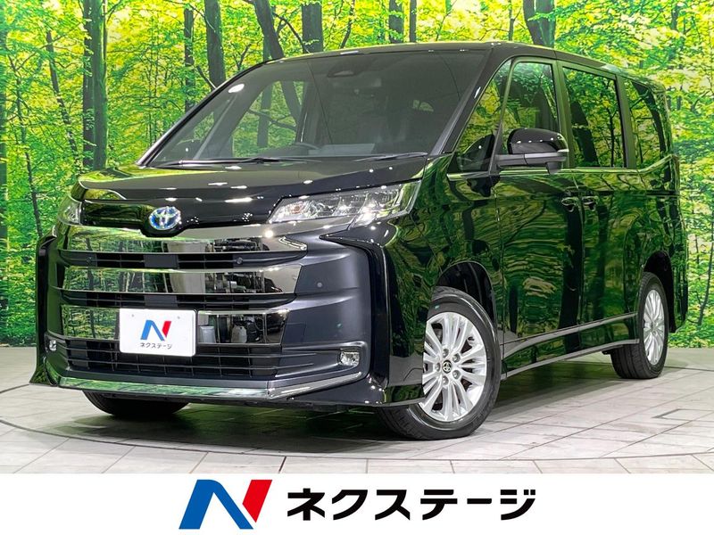 2024 Toyota Noah 6AA-ZWR95W (UW-6aa768691bd29)[3]