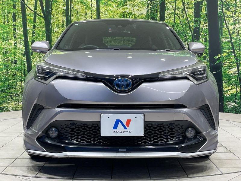 2018 Toyota C-HR DAA-ZYX10 (UW-6aa7686b09eed)[5]