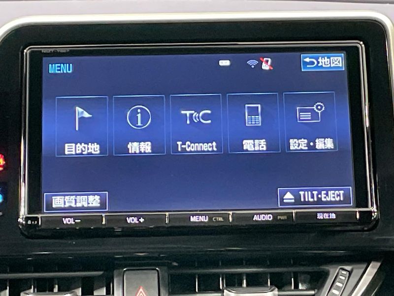 2018 Toyota C-HR DAA-ZYX10 (UW-6aa7686b09eed)[24]