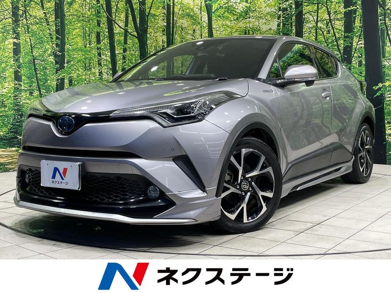 2018 Toyota C-HR DAA-ZYX10 (UW-6aa7686b09eed)[3]