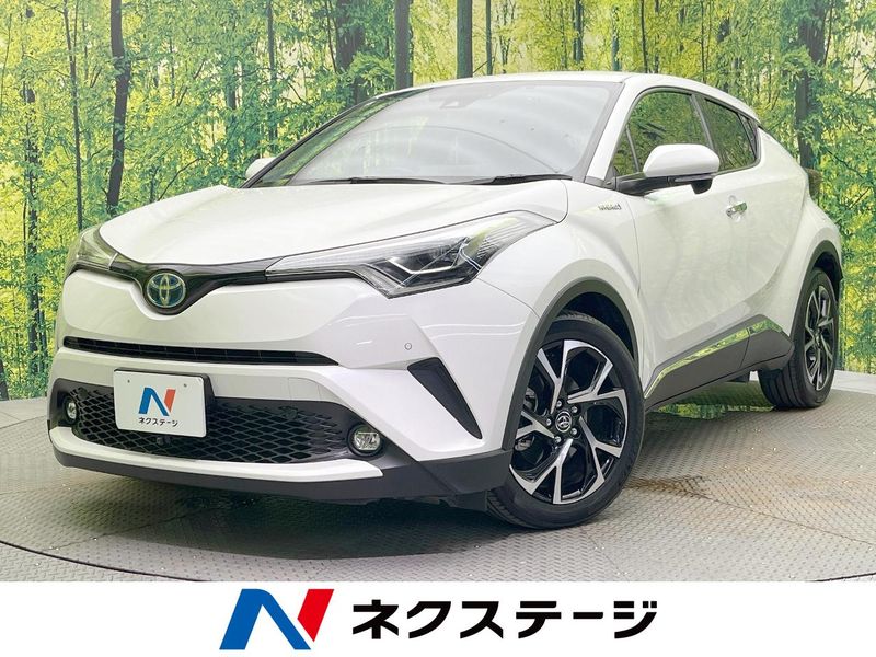 2018 Toyota C-HR DAA-ZYX10 (UW-6aa7686e5d389)[3]