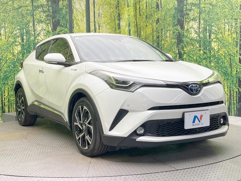 2018 Toyota C-HR DAA-ZYX10 (UW-6aa7686e5d389)[10]