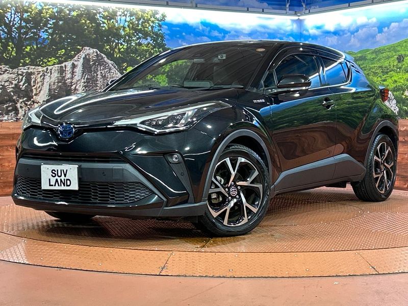 2020 Toyota C-HR 6AA-ZYX11 (UW-6aa7686f7fadd)[0]