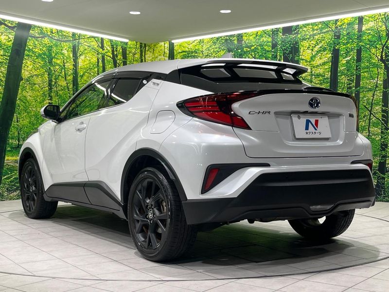 2021 Toyota C-HR 6AA-ZYX11 (UW-6aa76870ee868)[9]