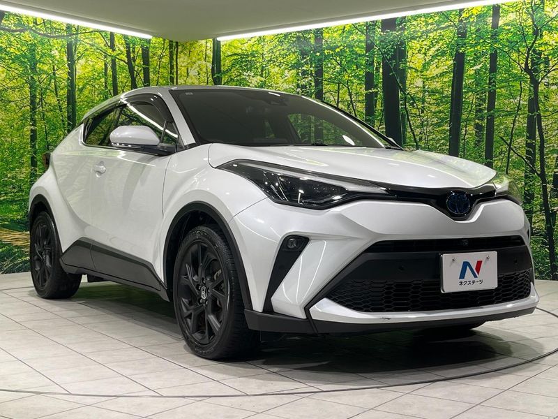 2021 Toyota C-HR 6AA-ZYX11 (UW-6aa76870ee868)[5]