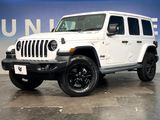 2019 Chrysler Jeep Wrangler Unlimited ABA-JL20L